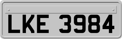 LKE3984