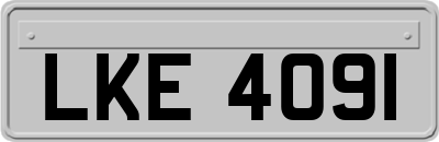 LKE4091