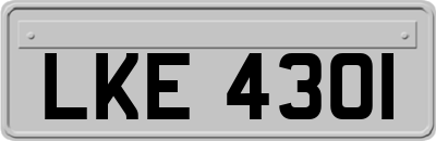 LKE4301
