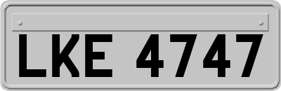 LKE4747