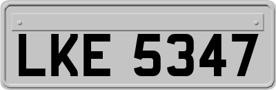 LKE5347