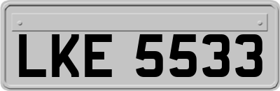 LKE5533