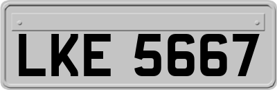 LKE5667