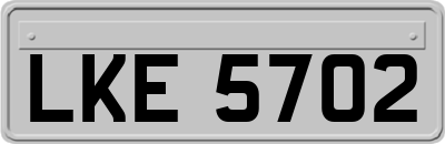 LKE5702