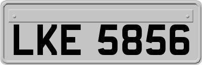 LKE5856