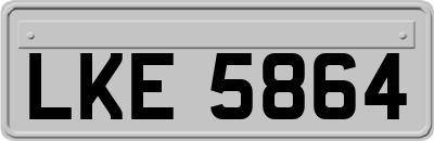 LKE5864