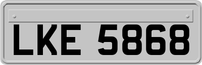 LKE5868