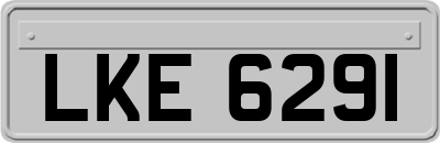 LKE6291
