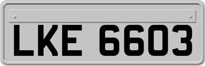LKE6603