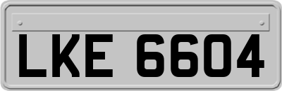 LKE6604