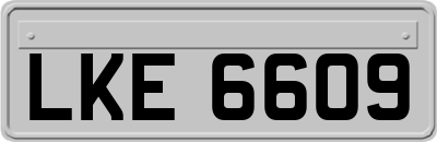 LKE6609