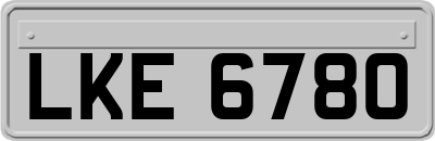 LKE6780