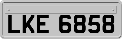 LKE6858