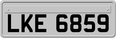 LKE6859