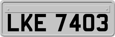 LKE7403