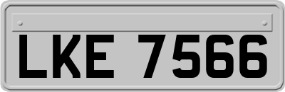 LKE7566