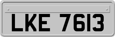 LKE7613