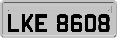 LKE8608