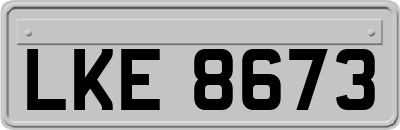 LKE8673