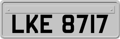 LKE8717