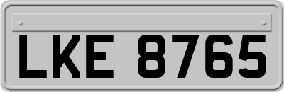 LKE8765