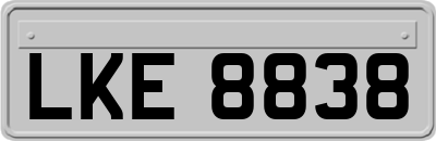 LKE8838