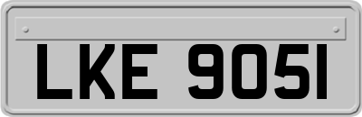 LKE9051