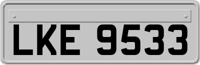 LKE9533