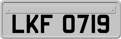 LKF0719
