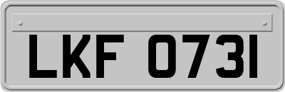 LKF0731