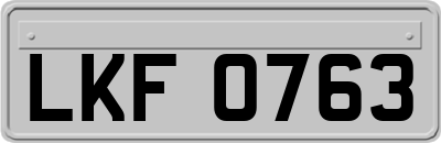 LKF0763