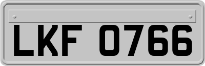 LKF0766