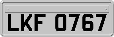 LKF0767