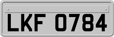 LKF0784