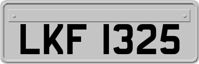 LKF1325