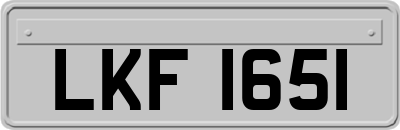 LKF1651