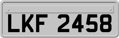 LKF2458