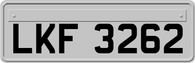 LKF3262