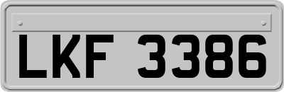 LKF3386