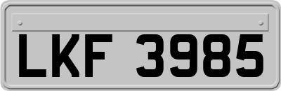 LKF3985