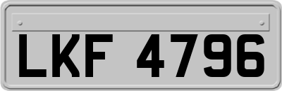 LKF4796
