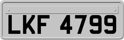 LKF4799