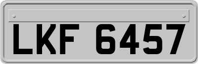 LKF6457