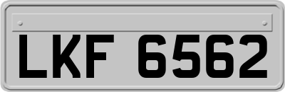 LKF6562