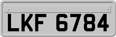 LKF6784