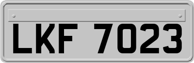 LKF7023