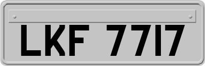 LKF7717