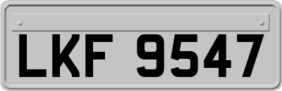 LKF9547