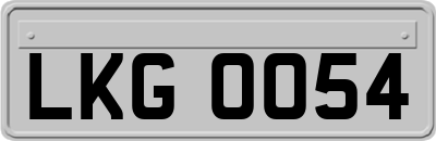LKG0054