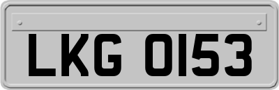 LKG0153